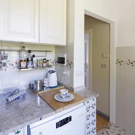 134 - D'artisti, Casa Ginestra Vista Mare E Paesaggio, Appartement *