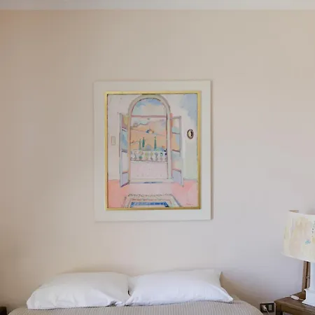דירה 134 - D'artisti, Casa Ginestra Vista Mare E Paesaggio, *