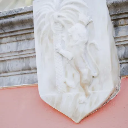 134 - D'artisti, Casa Ginestra Vista Mare E Paesaggio, דירה *